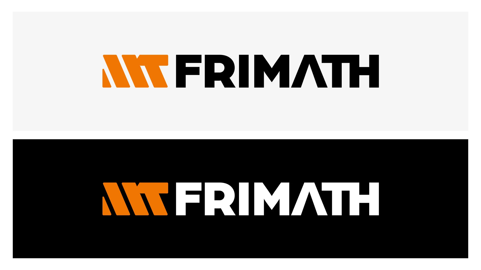 Frimath — rebranding e aplicação da identidade visual 3