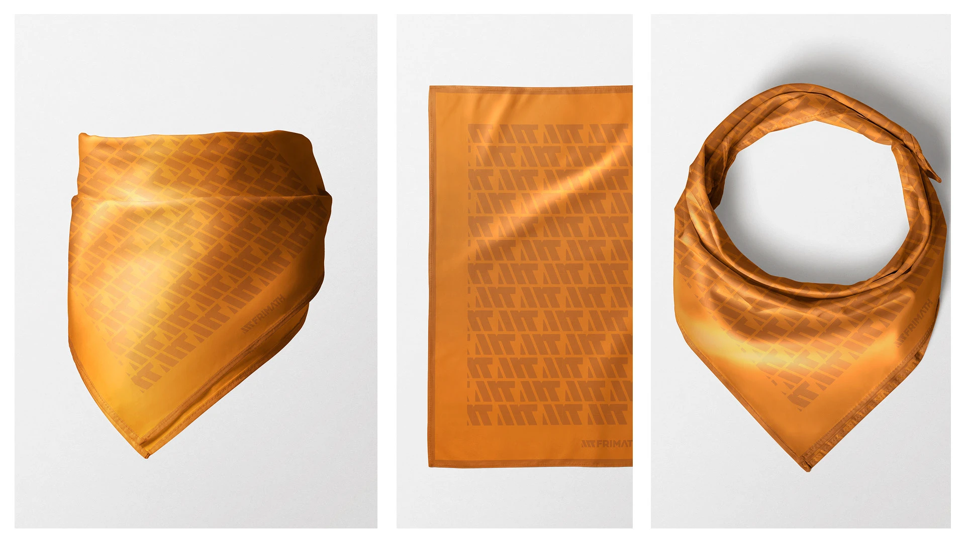Frimath — rebranding e aplicação da identidade visual 6