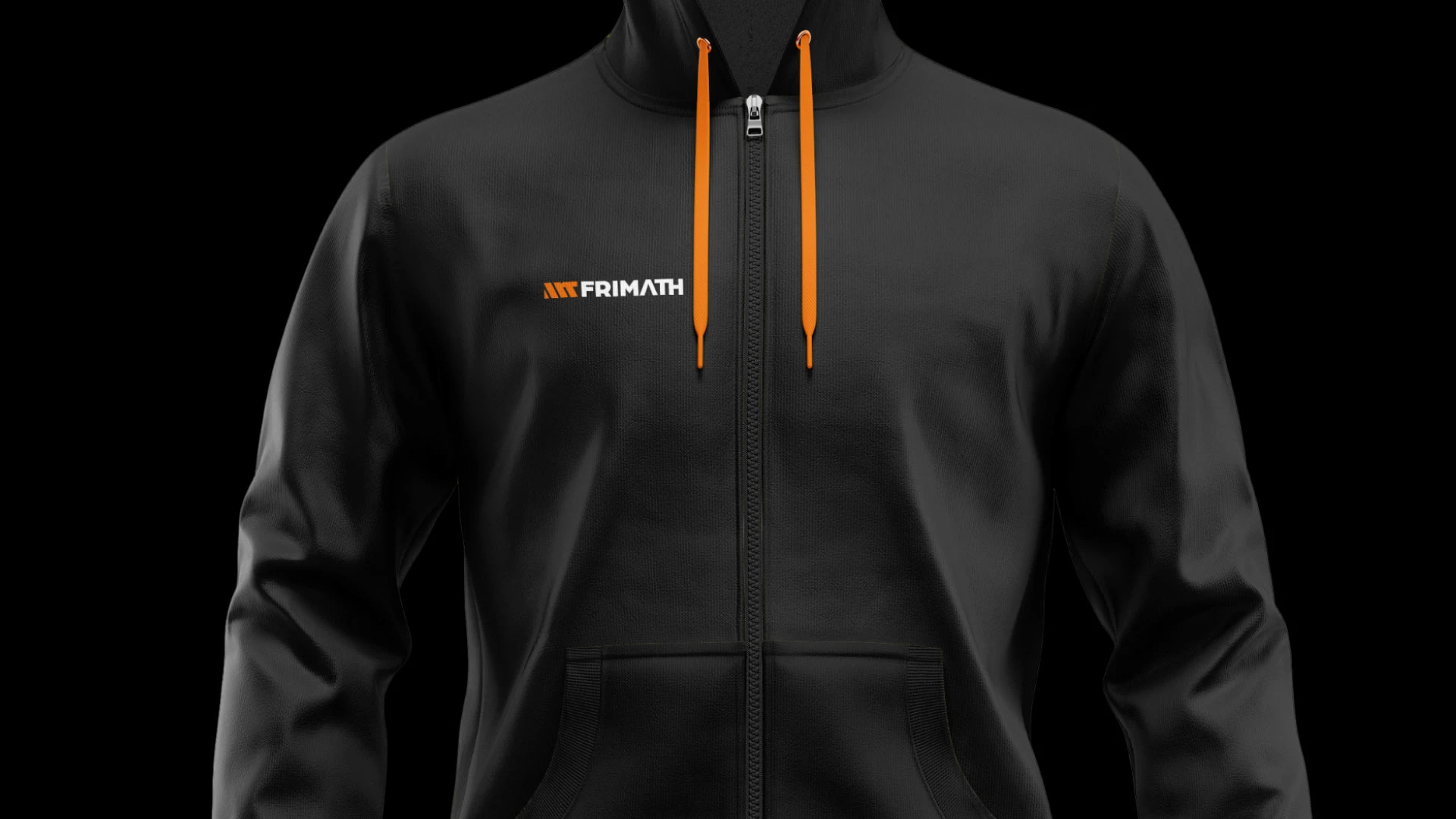 Frimath — rebranding e aplicação da identidade visual 8
