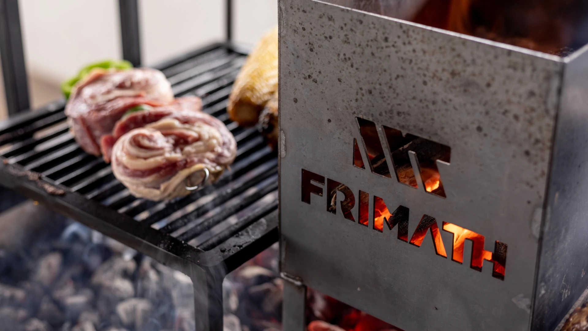 Frimath — rebranding e aplicação da identidade visual 10