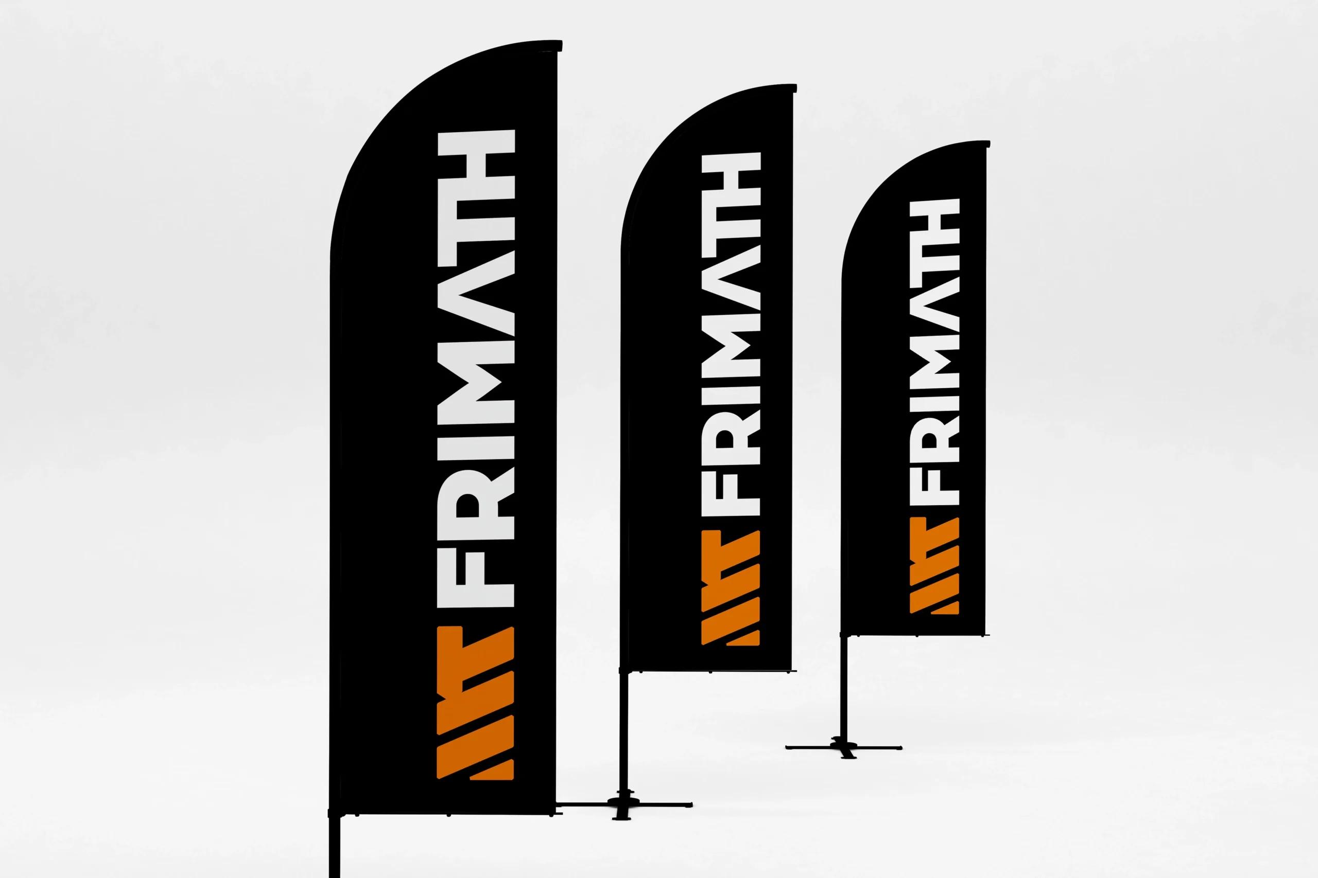 Frimath — rebranding e aplicação da identidade visual 11