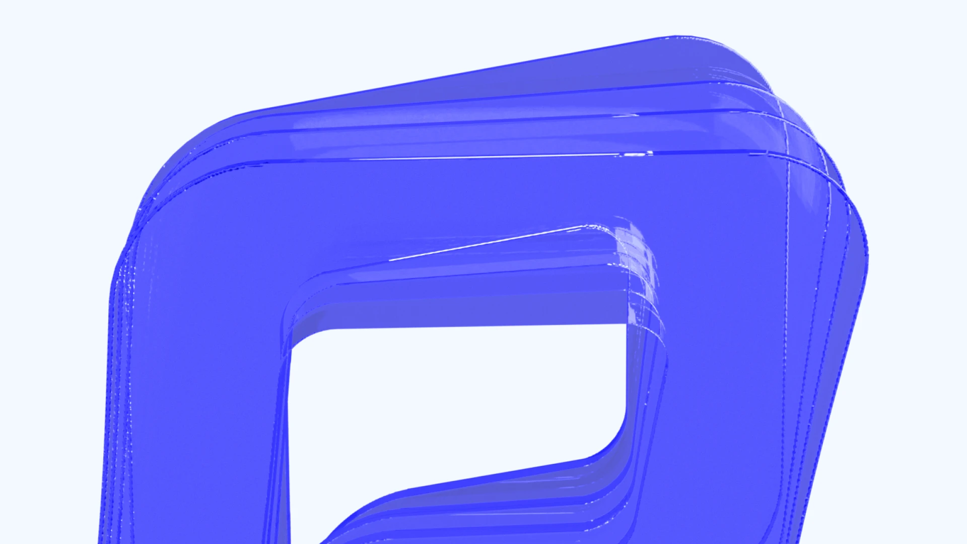 Pushfy 34 Símbolo tridimensional Pushfy